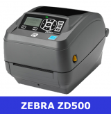 Zebra ZD500
